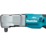 Makita Akku-Winkelschlagschrauber DTL300Z, 18Volt blau/schwarz, ohne Akku und Ladegerät, 1/2"