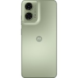 Motorola moto g24 128GB, Handy Ice Green, Android 14, 8 GB
