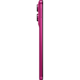 Motorola moto g37 128GB, Handy Fuchsia Red, Android 16, 4 GB