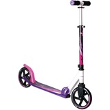 Muuwmi Aluminium Scooter 205 mm lila/pink