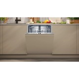 Neff S153ITX01E N30, Spülmaschine 60 cm, Home Connect