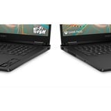 OMEN 17-db0156ng, Gaming-Notebook schwarz, AMD Ryzen 5 8645HS, NVIDIA GeForce RTX 4060, 32 GB DDR5, 512 GB (512 GB SSD), ohne Betriebssystem