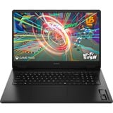 OMEN 17-db0156ng, Gaming-Notebook schwarz, AMD Ryzen 5 8645HS, NVIDIA GeForce RTX 4060, 32 GB DDR5, 512 GB (512 GB SSD), ohne Betriebssystem