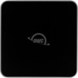 OWC Atlas Dual CFexpress + SD Card Card Reader, Kartenleser aluminium