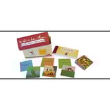 Pegasus Die Wände haben Ohren, Gedächtnisspiel 