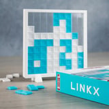 Pegasus Linkx, Denkspiel 