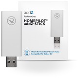 Rademacher HomePilot addZ-Stick, Erweiterungsmodul weiß
