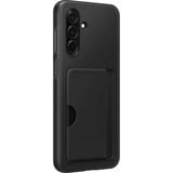 SAMSUNG Card Slot Case, Handyhülle schwarz, Samsung Galaxy A26 5G
