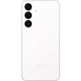 SAMSUNG Galaxy S25 FE 128GB, Handy White, Android, 8 GB