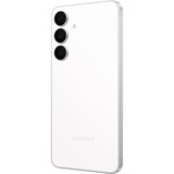 SAMSUNG Galaxy S25 FE 128GB, Handy White, Android, 8 GB