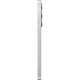 SAMSUNG Galaxy S25 FE 128GB, Handy White, Android, 8 GB