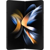 SAMSUNG Galaxy Z Fold4 512GB, Handy Phantom Black, Android 12, 12 GB