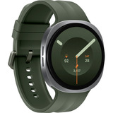 Samsung Galaxy Watch9, Smartwatch silber, 44 mm, LTE, Sport Band M/L