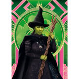Schmidt Spiele Wicked, Elphaba, Puzzle 500 Teile