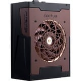 Seasonic PRIME TX-1600 Noctua Edition, PC-Netzteil schwarz, 2x 12 Pin High Power GPU, 6x PCIe, Kabel-Management, 1600 Watt