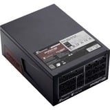 Seasonic PRIME TX-1600 Noctua Edition, PC-Netzteil schwarz, 2x 12 Pin High Power GPU, 6x PCIe, Kabel-Management, 1600 Watt