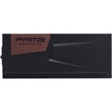 Seasonic PRIME TX-1600 Noctua Edition, PC-Netzteil schwarz, 2x 12 Pin High Power GPU, 6x PCIe, Kabel-Management, 1600 Watt