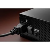 Seasonic PRIME TX-1600 Noctua Edition, PC-Netzteil schwarz, 2x 12 Pin High Power GPU, 6x PCIe, Kabel-Management, 1600 Watt