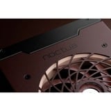 Seasonic PRIME TX-1600 Noctua Edition, PC-Netzteil schwarz, 2x 12 Pin High Power GPU, 6x PCIe, Kabel-Management, 1600 Watt