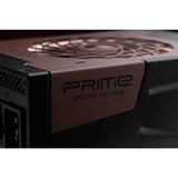 Seasonic PRIME TX-1600 Noctua Edition, PC-Netzteil schwarz, 2x 12 Pin High Power GPU, 6x PCIe, Kabel-Management, 1600 Watt