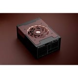 Seasonic PRIME TX-1600 Noctua Edition, PC-Netzteil schwarz, 2x 12 Pin High Power GPU, 6x PCIe, Kabel-Management, 1600 Watt