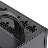SilverStone HELA 850R Platinum, PC-Netzteil schwarz, 4x PCIe, Kabel-Management, 850 Watt