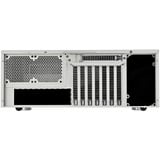 SilverStone SST-FLP01W, HTPC-Gehäuse creme