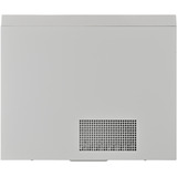 SilverStone SST-FLP01W, HTPC-Gehäuse creme