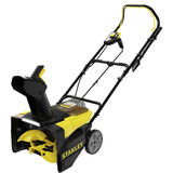 Akku-Schneefräse (SCSNP460R2-QW), 36Volt (2x18V)