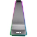 Thermaltake ARGENT HS1 RGB Headset Stand, Halterung grau