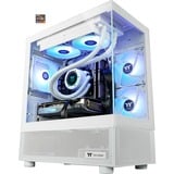 FTW Snow, Gaming-PC