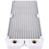 Thermaltake Pacific SR280 Slim Radiator Snow Edition 