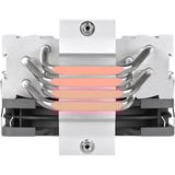 Thermaltake UX400, CPU-Kühler schwarz/silber, 120 mm