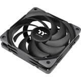 Thermaltake UX400, CPU-Kühler schwarz/silber, 120 mm