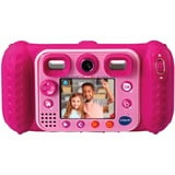 VTech KidiZoom Duo Pro, Digitalkamera pink