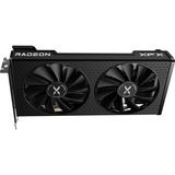 XFX Radeon RX 6650 XT Speedster SWFT 210 Core Gaming, Grafikkarte RDNA 2, GDDR6, 3x DisplayPort, 1x HDMI 2.1