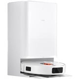 Xiaomi Robot Vacuum X20 Pro, Saugroboter weiß, mit All-in-One-Basisstation