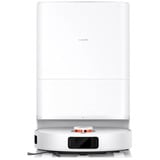 Xiaomi Robot Vacuum X20 Pro, Saugroboter weiß, mit All-in-One-Basisstation