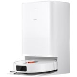 Xiaomi Robot Vacuum X20 Pro, Saugroboter weiß, mit All-in-One-Basisstation