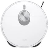Xiaomi Robot Vacuum X20 Pro, Saugroboter weiß, mit All-in-One-Basisstation