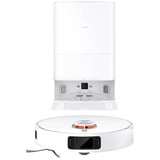 Xiaomi Robot Vacuum X20 Pro, Saugroboter weiß, mit All-in-One-Basisstation