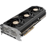 ZOTAC GeForce RTX 5070 Ti SOLID CORE OC, Grafikkarte DLSS 4, 3x DisplayPort, 1x HDMI 2.1