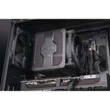 ALTERNATE Gaming-PC Silent Edition • RTX 5080 • AMD Ryzen™ 7 9800X3D • 32 GB RAM schwarz, Windows 11 Home