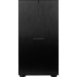 ALTERNATE Gaming-PC Silent Edition • RTX 5080 • AMD Ryzen™ 7 9800X3D • 32 GB RAM schwarz, Windows 11 Home