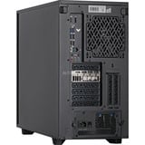 ALTERNATE Gaming-PC Silent Edition • RTX 5080 • AMD Ryzen™ 7 9800X3D • 32 GB RAM schwarz, Windows 11 Home