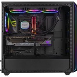 ALTERNATE Gaming-PC Window Edition • RTX 4080 SUPER • Intel® Core™ i7-14700K • 32 GB RAM schwarz, Windows 11 Home 64-Bit