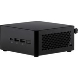 ALTERNATE x ASUS NUC 14 Pro Tall Kit - ALTERNATE Edition, Mini-PC schwarz, Intel® Core™ Ultra 5 125H