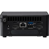 ALTERNATE x ASUS NUC 14 Pro Tall Kit - ALTERNATE Edition, Mini-PC schwarz, Intel® Core™ Ultra 5 125H