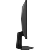 AOC 27G4HRE, Gaming-Monitor 68.6 cm (27 Zoll), schwarz (matt)/rot, FullHD, Fast-IPS, HDR10, HDMI, DP, 200Hz Panel