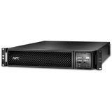 APC Smart-UPS SRT1500XLI, USV schwarz